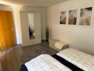 Ferienwohnung Auszeit - 6