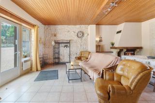 Gite xl proche Grottes Lascaux - 5