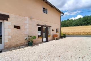 Gite xl proche Grottes Lascaux - 8
