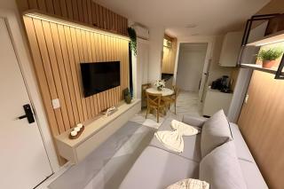 Novíssimo apartamento na região central de Foz - Crisálidas - 9