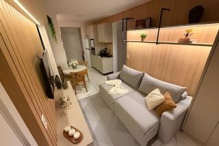 Novíssimo apartamento na região central de Foz - Crisálidas - 8