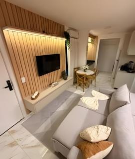 Novíssimo apartamento na região central de Foz - Crisálidas - 6