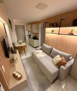 Novíssimo apartamento na região central de Foz - Crisálidas - 3
