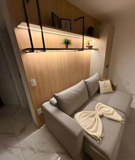 Novíssimo apartamento na região central de Foz - Crisálidas - 2