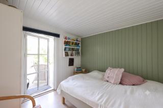Rent A Summer House On Fuglsangsvej 9 In Beautiful Furreby - 2
