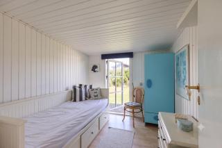 Rent A Summer House On Fuglsangsvej 9 In Beautiful Furreby - 1