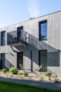 BASA Apartments Palanga - 6