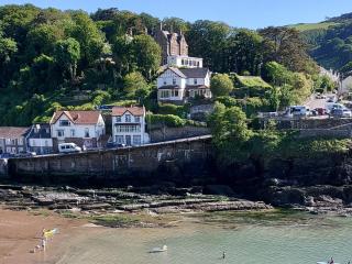 Lynton Cottage - 5