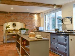 Friary Cottage - 4