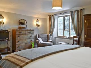 Friary Cottage - 1