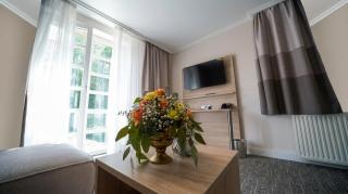 Hotel Waldhalle - 9