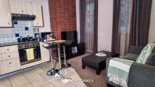 Paradise Stay l eMapungubwe Hotel l Johannesburg CBD - 6