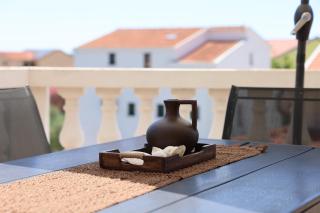 Captain's House - 1