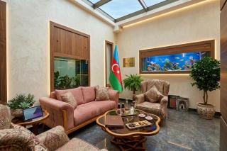 Velora Luxury Hotel - 5