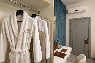 Velora Luxury Hotel - 2