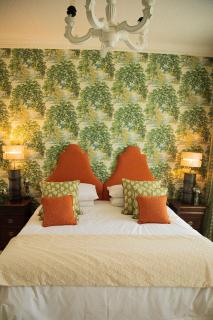 Large Penthouse Apartment at Townhouse Doneraile - 8