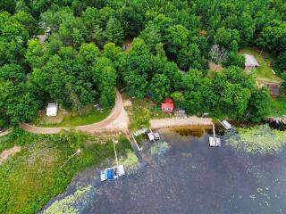 Lakeview Cottage, Walk to Beach, Fire Pit - 8