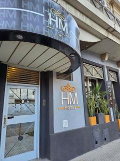HOTEL HM - 0