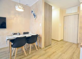 Apartamenty Bryza - Monte Cassino 8 - Centrum miasta - Park Zdrojowy - 1