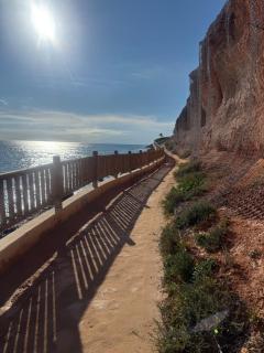 Turquesa del Mar - Playa Flamenca-New Apartment with Large Sunny Terrace - 9