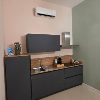 Palazzo Zuppardo Apartments Agrigento - 5