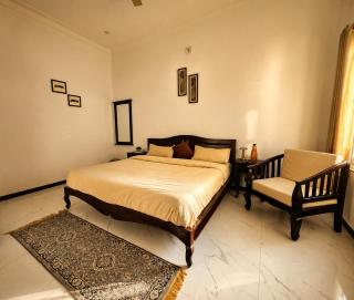 Solasta - A Boutique Stay & Villa - 9