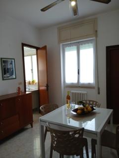La terrazza sul mare di Gallipoli - 7