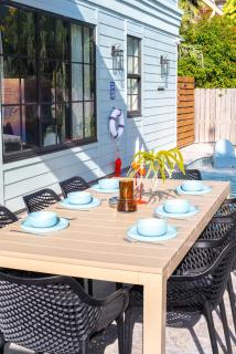 Venus B Luxury 3BR, Pool, Steps to Beach - 5