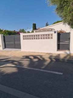 Casa Blanca - 5