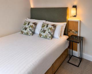 Twin Trees Hotel & Brusna Falls Leisure - 5