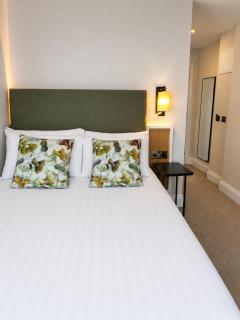 Twin Trees Hotel & Brusna Falls Leisure - 9