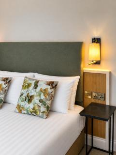 Twin Trees Hotel & Brusna Falls Leisure - 7