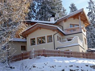Ferienwohnung Eberharter - 9