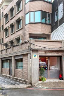 金山老街民宿 靜池一隅 - 9