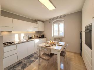 Penthouse in the heart of Bari with terrace - Bari - 5
