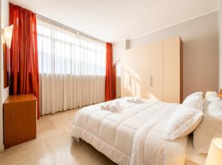 Penthouse in the heart of Bari with terrace - 5