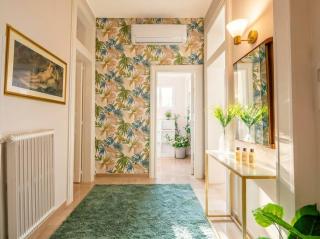 Penthouse in the heart of Bari with terrace - 3
