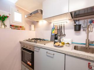 Penthouse in the heart of Bari with terrace - 1