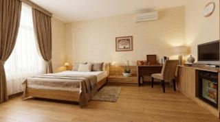 Violin Hotel - 0