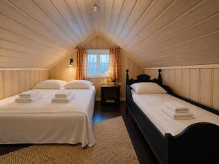Charming Cabin Near Hallingskarvet Ski Center, Cozy and Inviting! - 5