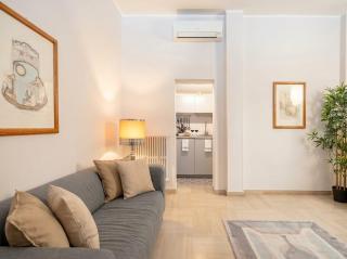 2 bedrooms Penthouse in the city center - 9