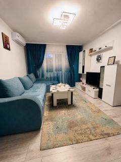 Residence Apartament Cetate - Alba Iulia - 9