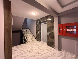 Livane Beach Hotel - 8
