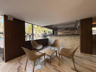 Livane Beach Hotel - 3