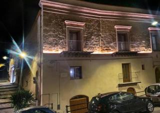 Palazzo Zuppardo Apartments Agrigento - 9