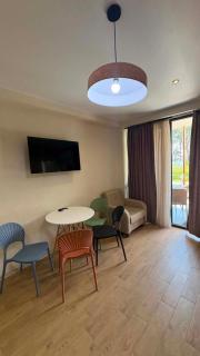 Apartment in Shekvetili Kaprovani natanebi - 4