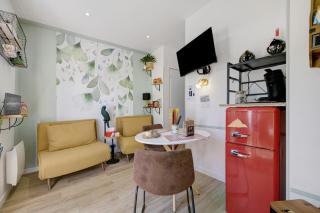 Comme à la maison - 7