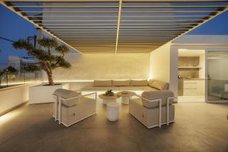 Ierapetra’s Mosque House - 9