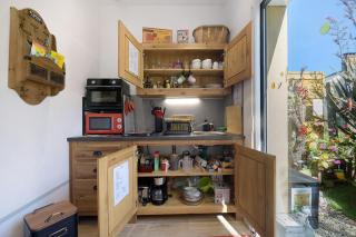 Comme à la maison - 3