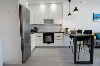 Sea Breeze Suites - 1